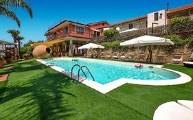 Villa Paradiso
